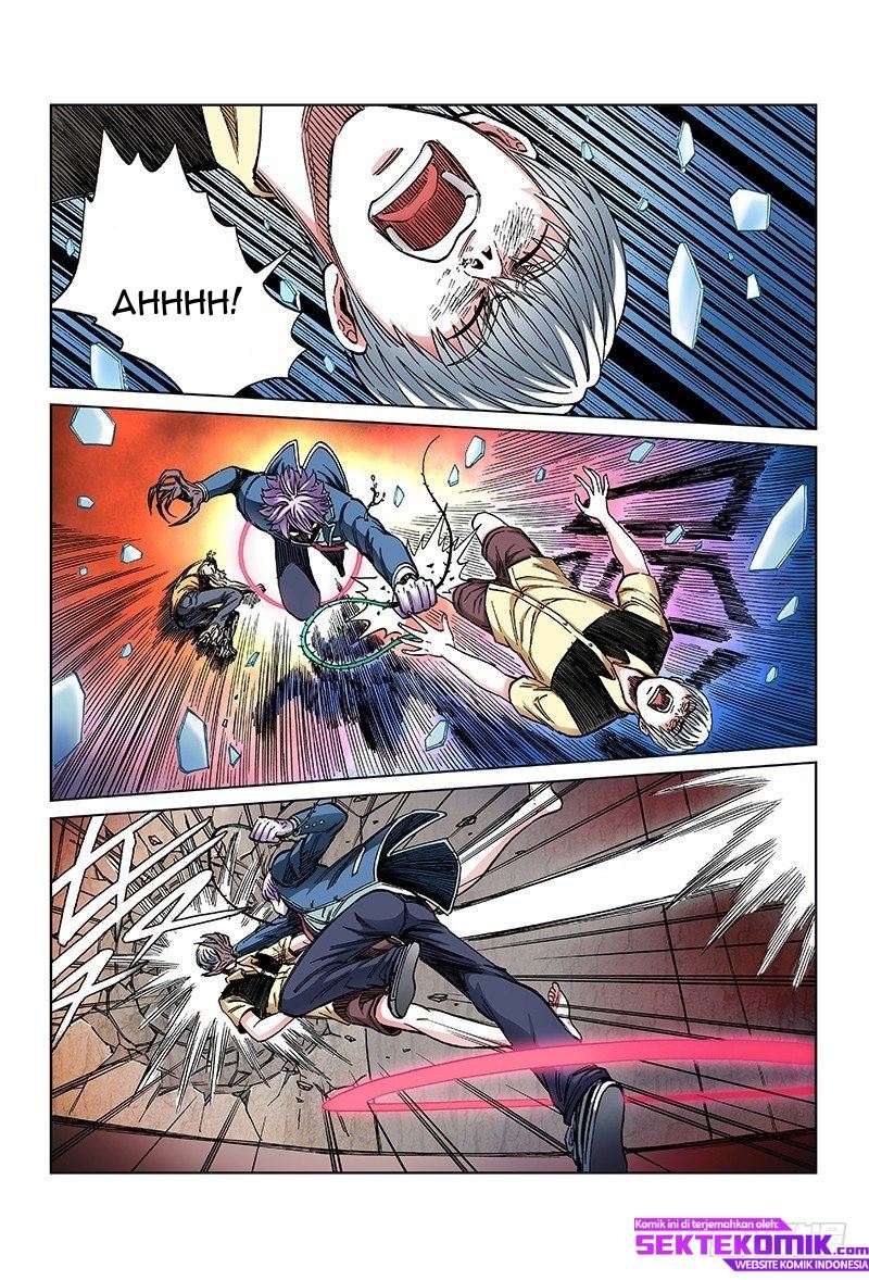 Human Body Cultivation Chapter 68 Gambar 11