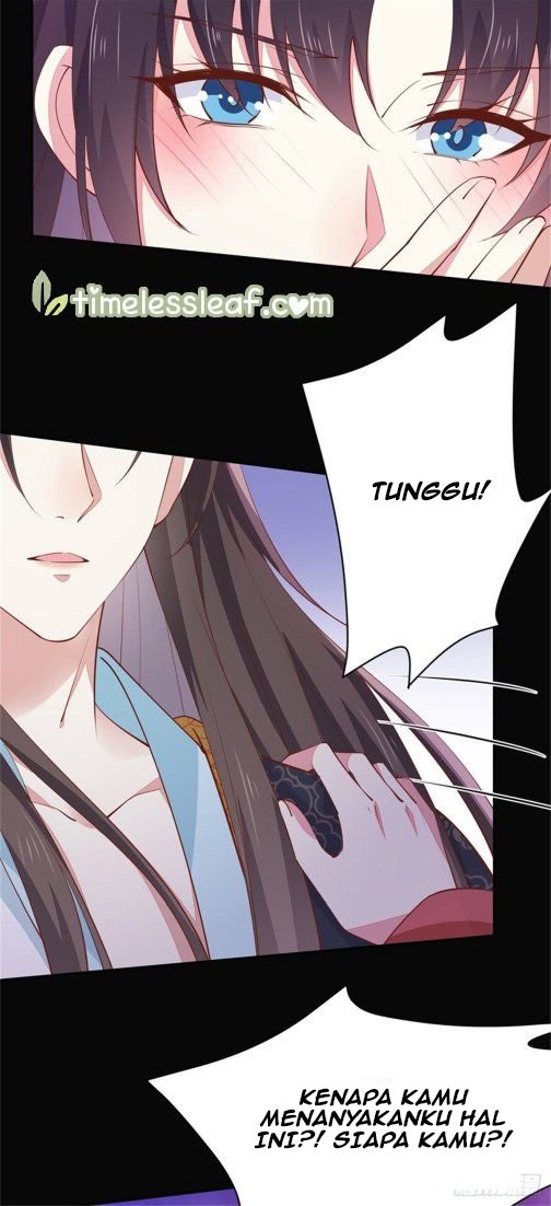 Pupillary Master Chapter 103 Gambar 5