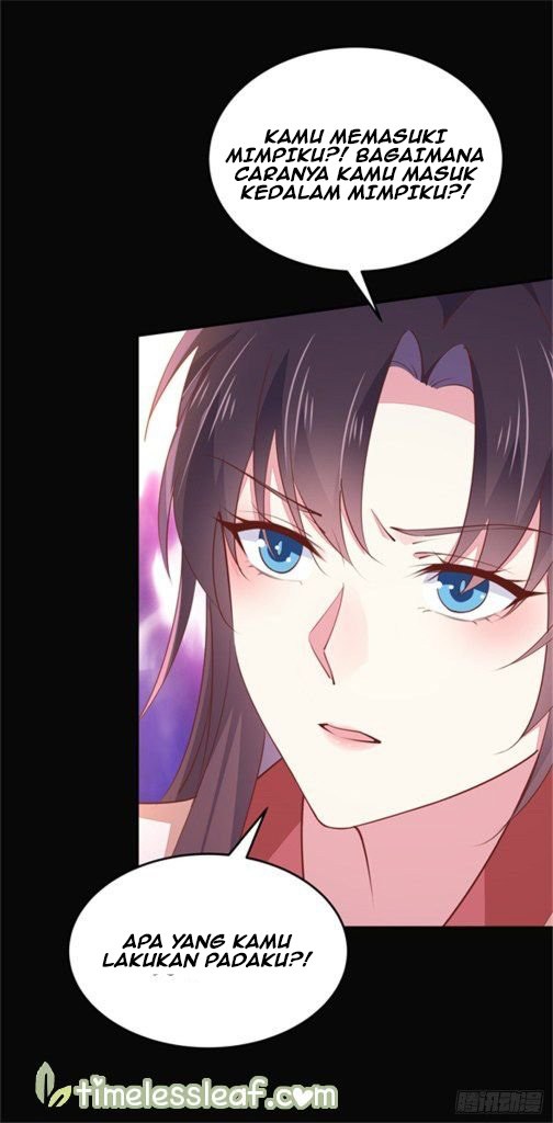 Pupillary Master Chapter 103 Gambar 7