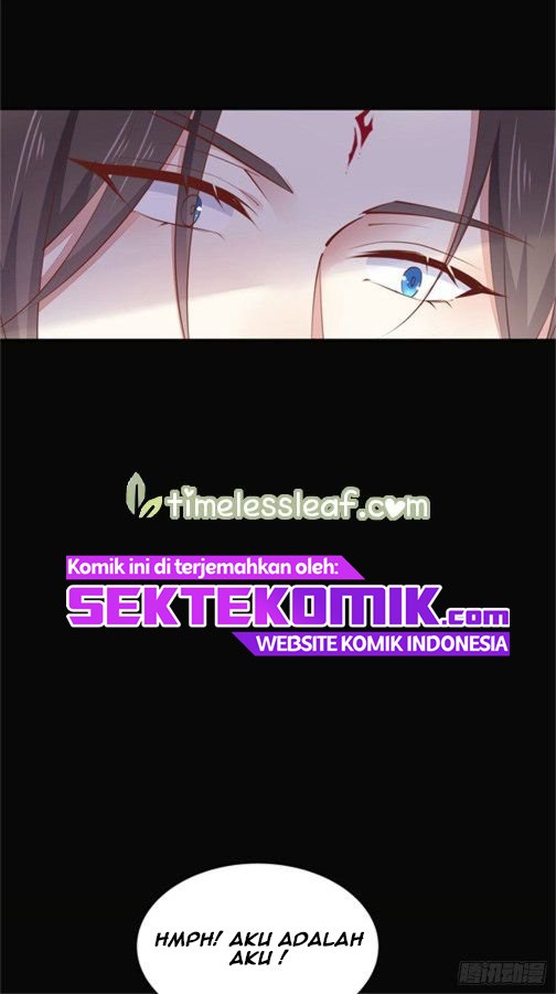 Pupillary Master Chapter 103 Gambar 8