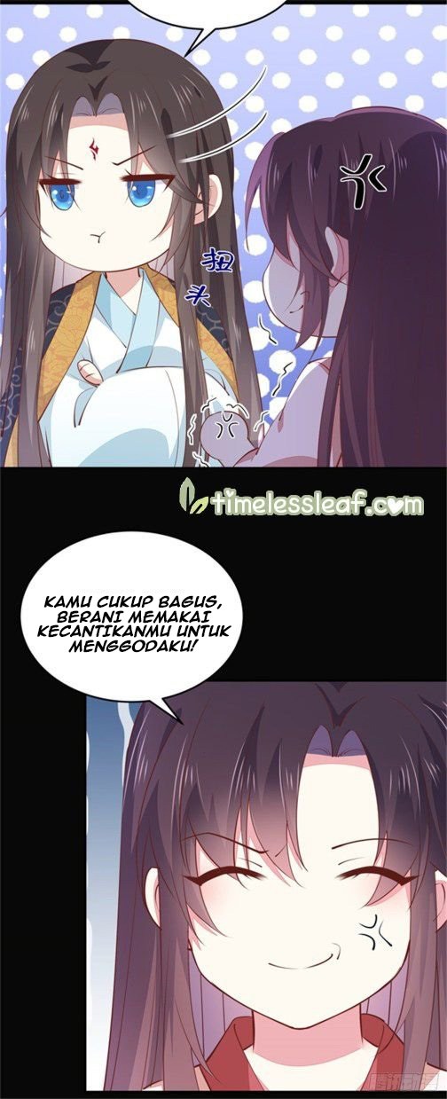 Pupillary Master Chapter 103 Gambar 9