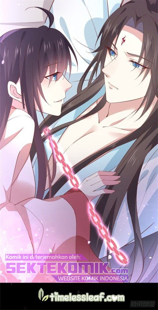 Pupillary Master Chapter 103 Gambar 18