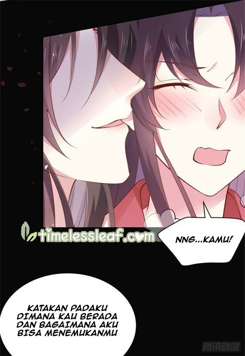 Pupillary Master Chapter 103 Gambar 3