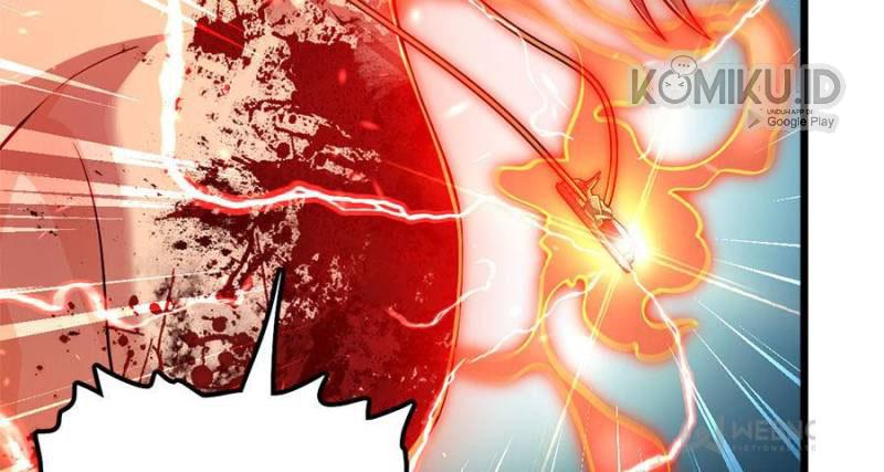 Spare Me, Great Lord! Chapter 36 Gambar 41