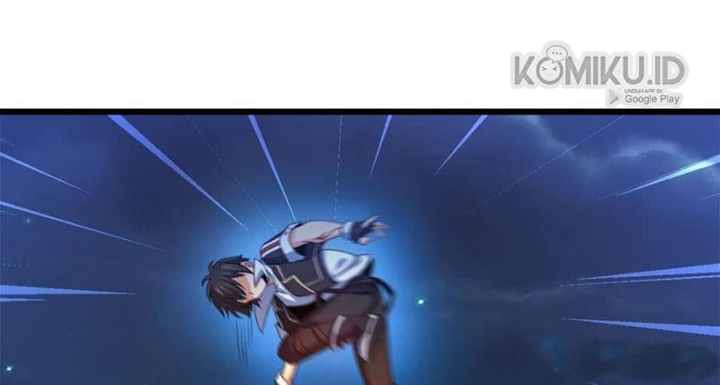 Spare Me, Great Lord! Chapter 36 Gambar 44