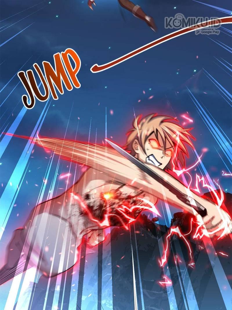 Spare Me, Great Lord! Chapter 36 Gambar 45