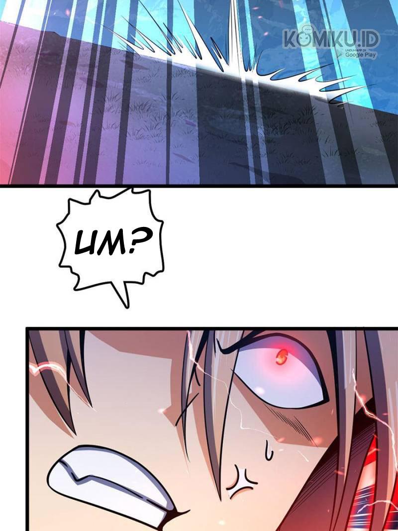 Spare Me, Great Lord! Chapter 36 Gambar 46