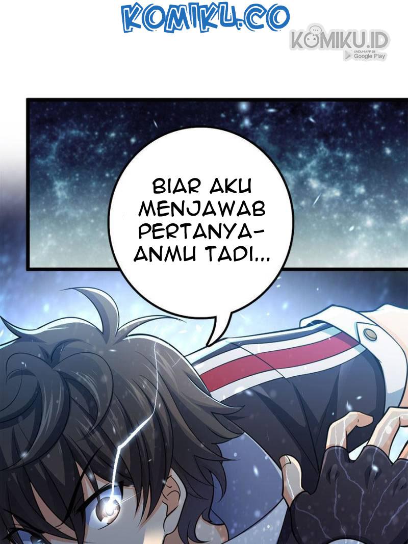 Spare Me, Great Lord! Chapter 36 Gambar 48