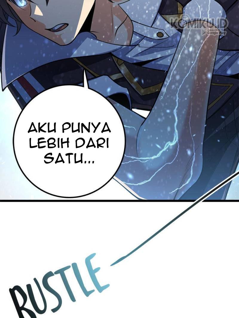 Spare Me, Great Lord! Chapter 36 Gambar 49