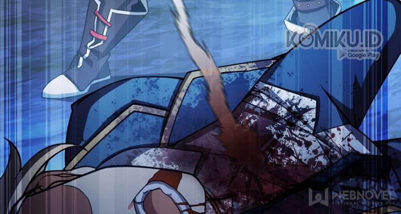 Spare Me, Great Lord! Chapter 36 Gambar 5