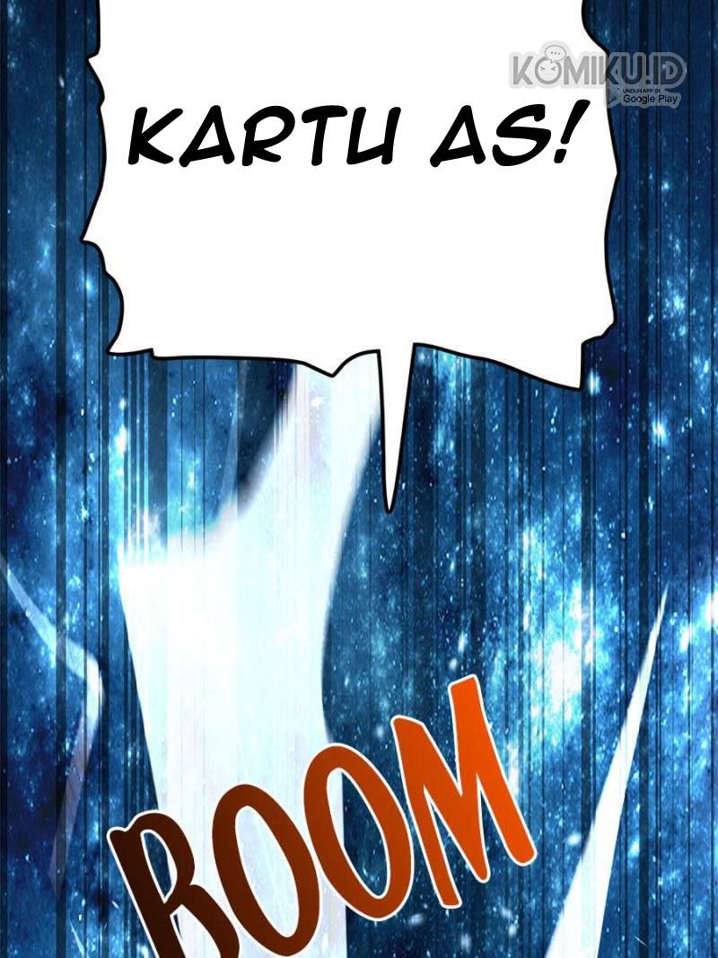 Spare Me, Great Lord! Chapter 36 Gambar 51