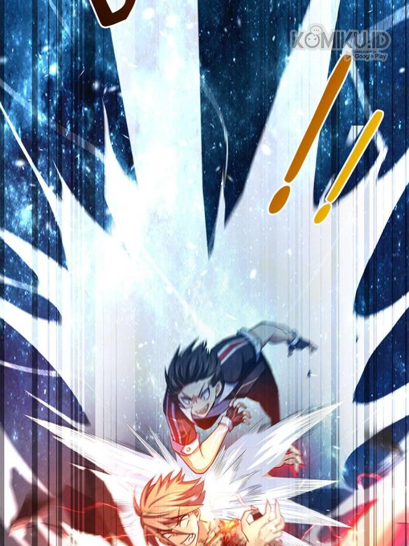 Spare Me, Great Lord! Chapter 36 Gambar 52