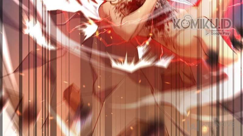 Spare Me, Great Lord! Chapter 36 Gambar 53