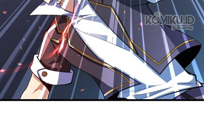 Spare Me, Great Lord! Chapter 36 Gambar 56