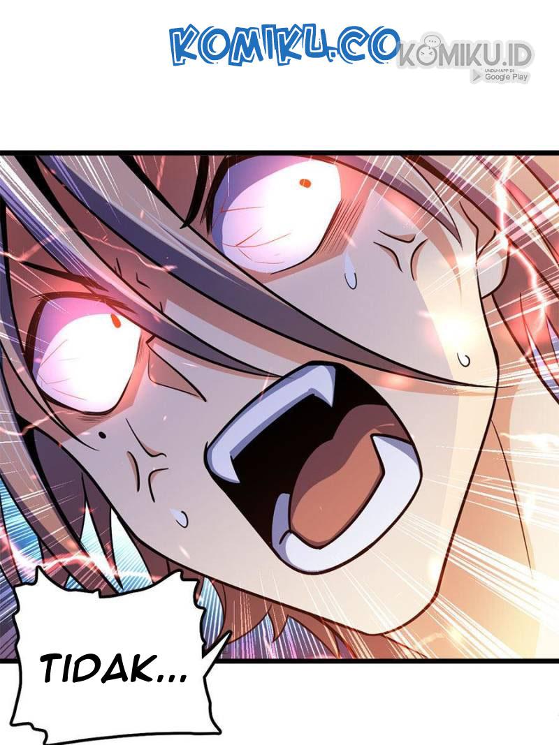 Spare Me, Great Lord! Chapter 36 Gambar 57