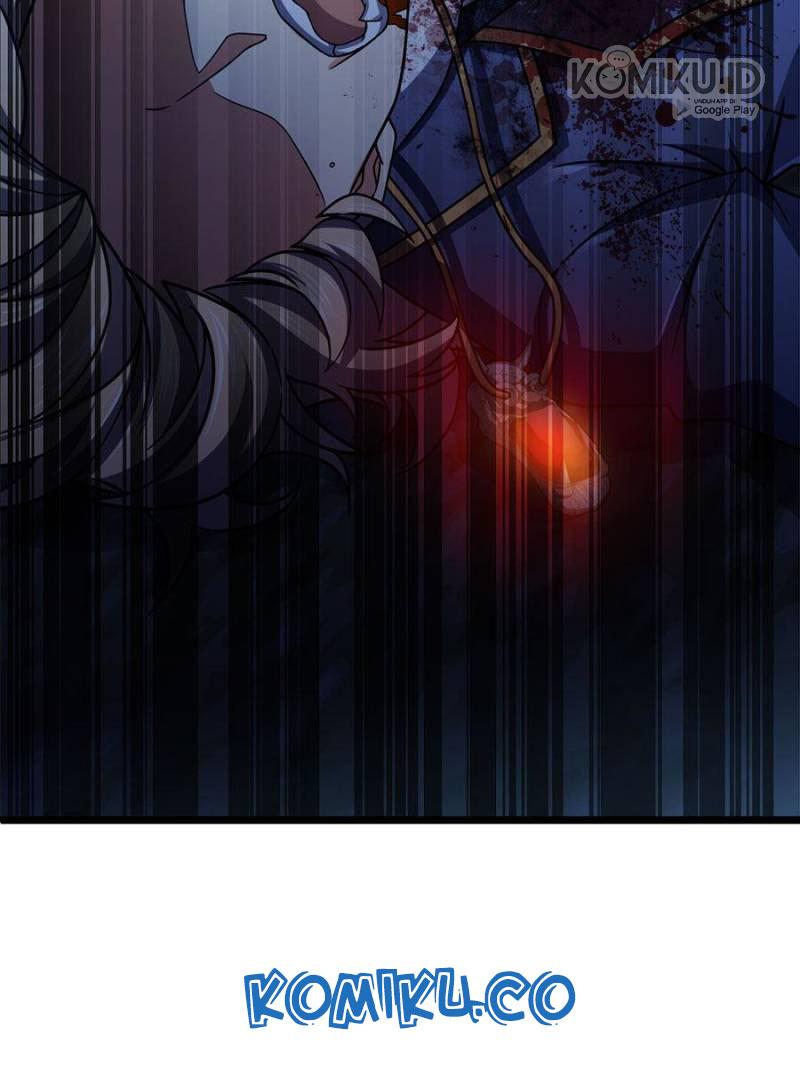 Spare Me, Great Lord! Chapter 36 Gambar 6