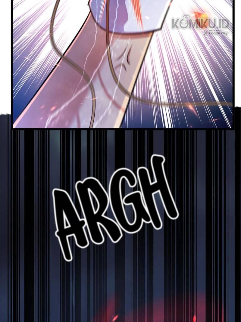 Spare Me, Great Lord! Chapter 36 Gambar 60