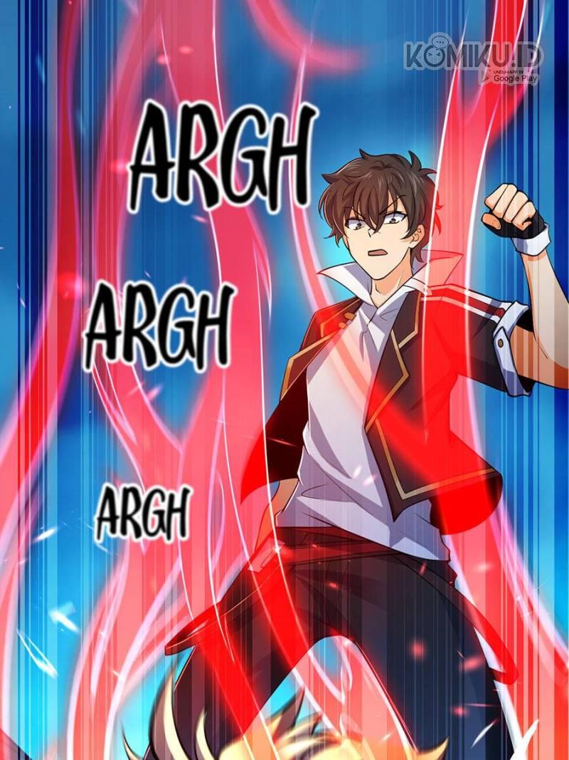 Spare Me, Great Lord! Chapter 36 Gambar 63