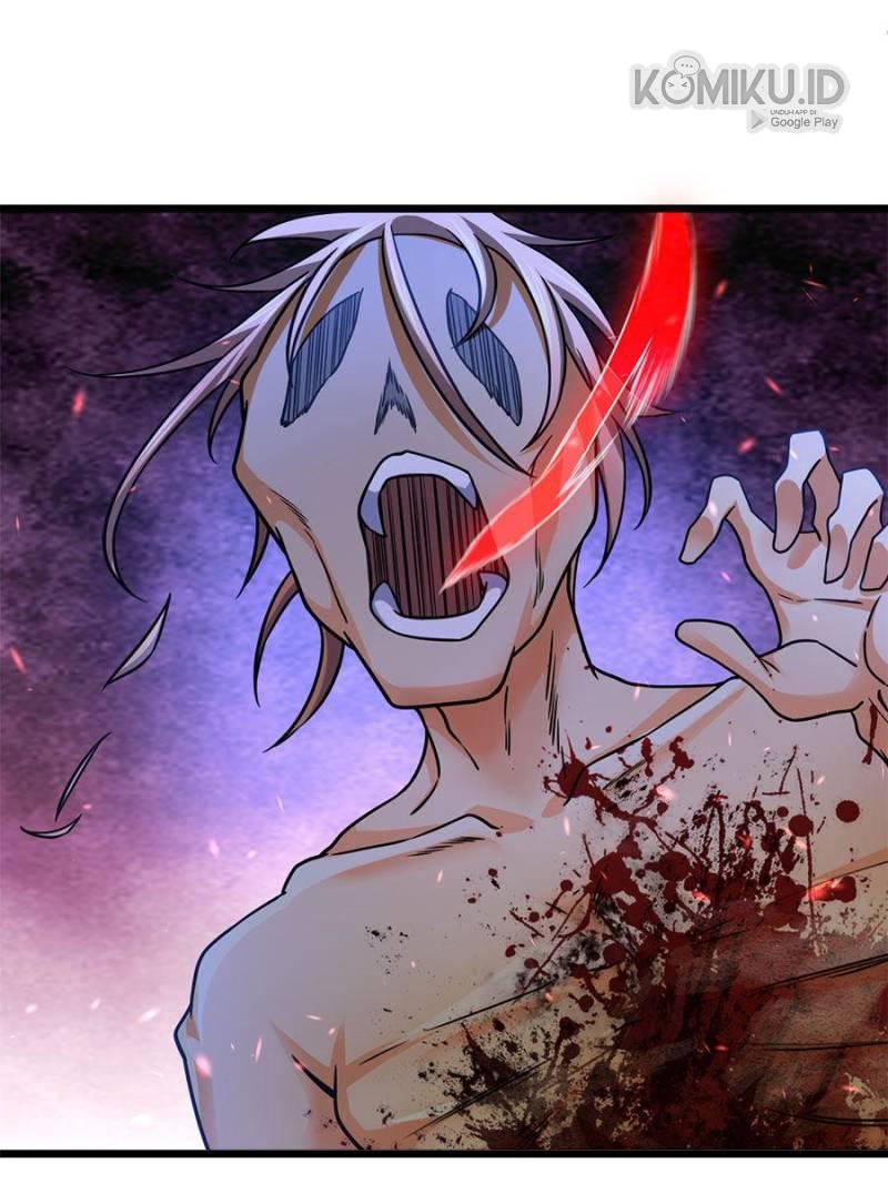 Spare Me, Great Lord! Chapter 36 Gambar 66