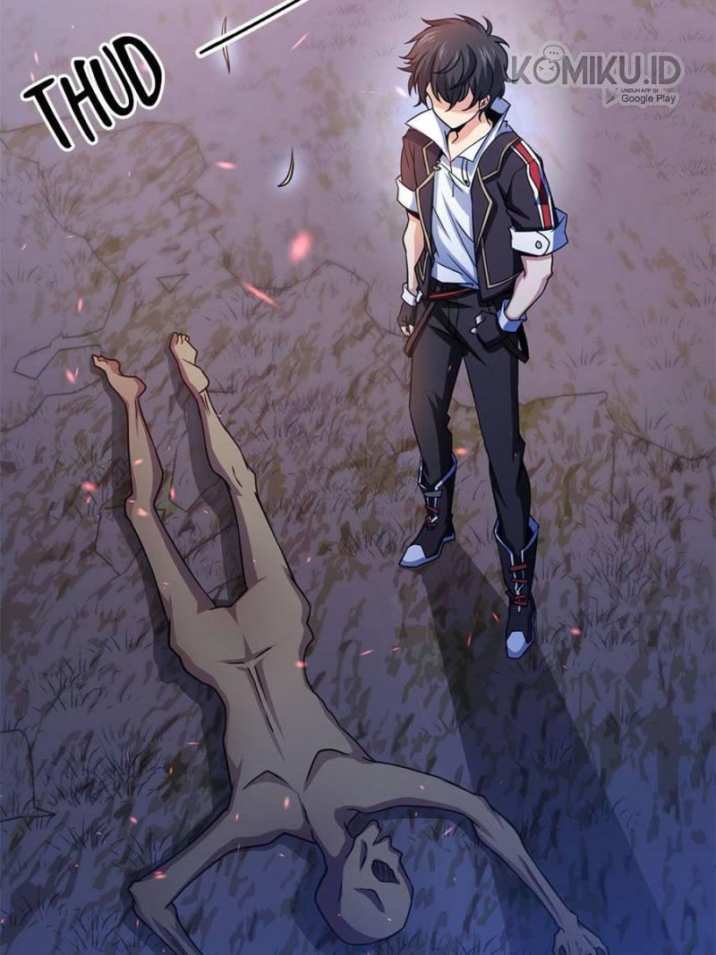 Spare Me, Great Lord! Chapter 36 Gambar 69