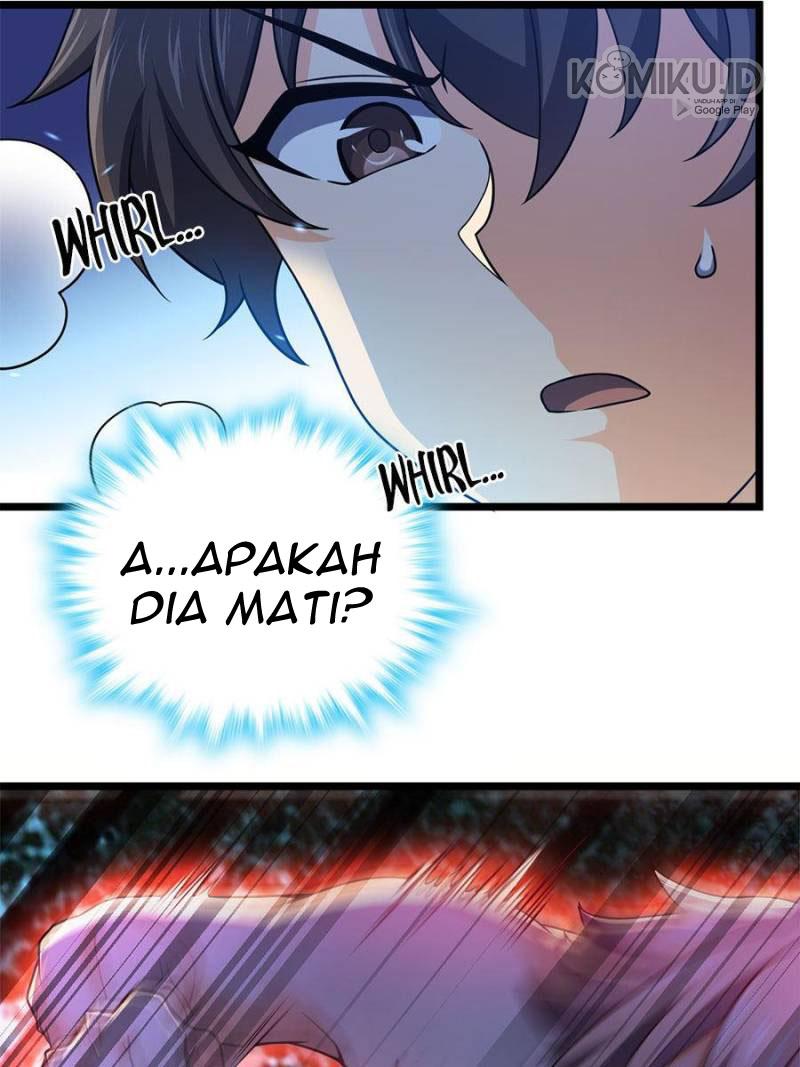 Spare Me, Great Lord! Chapter 36 Gambar 7
