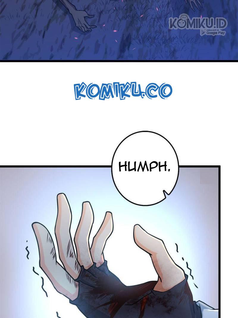 Spare Me, Great Lord! Chapter 36 Gambar 70