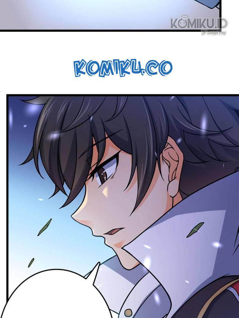 Spare Me, Great Lord! Chapter 36 Gambar 72