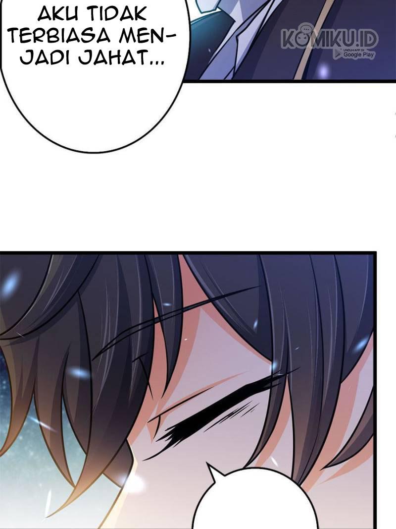 Spare Me, Great Lord! Chapter 36 Gambar 73