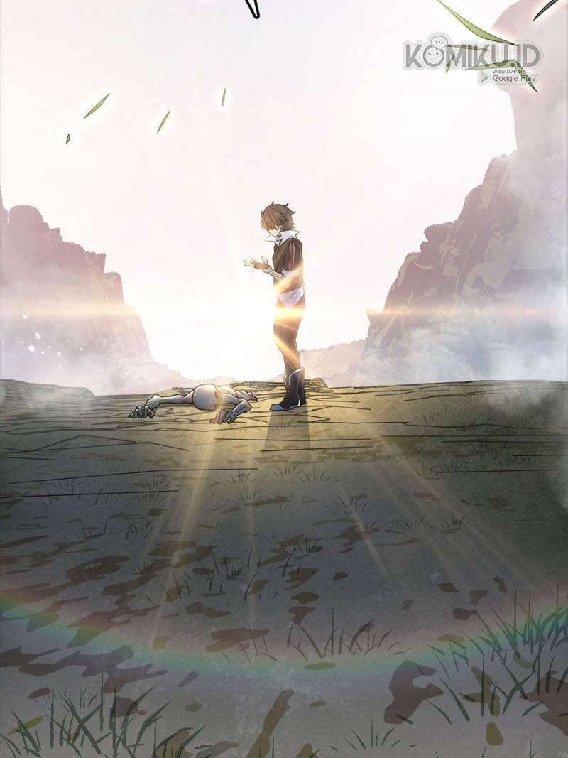 Spare Me, Great Lord! Chapter 36 Gambar 76