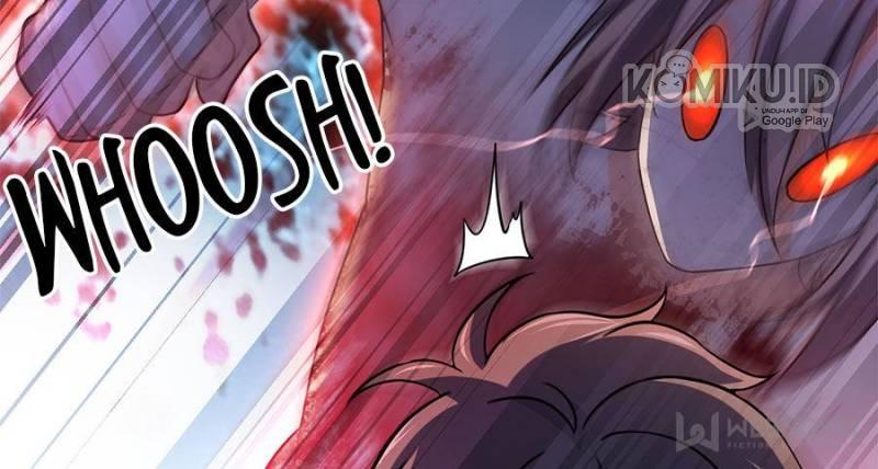 Spare Me, Great Lord! Chapter 36 Gambar 8