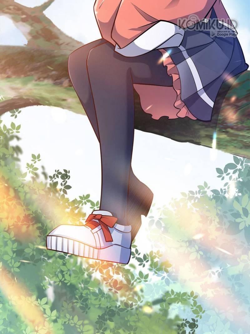 Spare Me, Great Lord! Chapter 36 Gambar 81