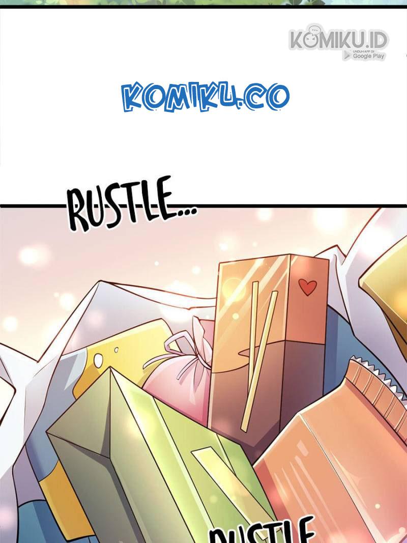 Spare Me, Great Lord! Chapter 36 Gambar 82