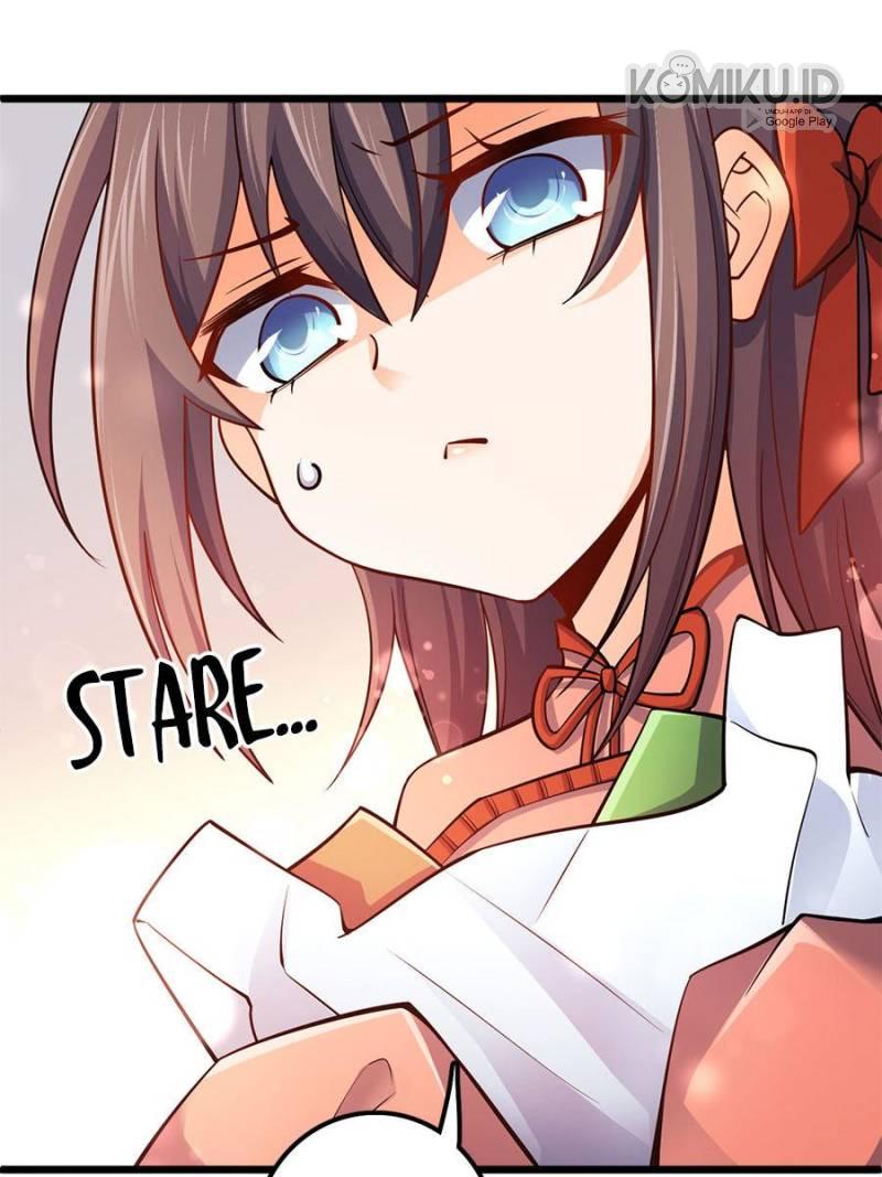 Spare Me, Great Lord! Chapter 36 Gambar 84