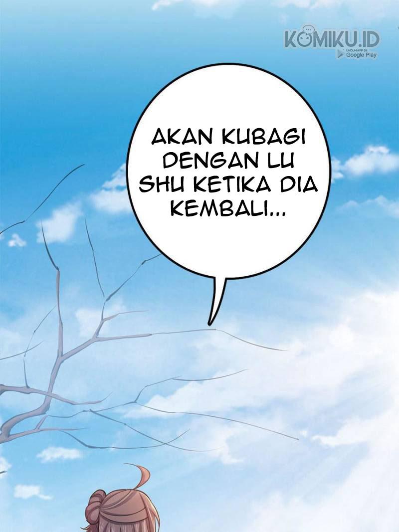Spare Me, Great Lord! Chapter 36 Gambar 87