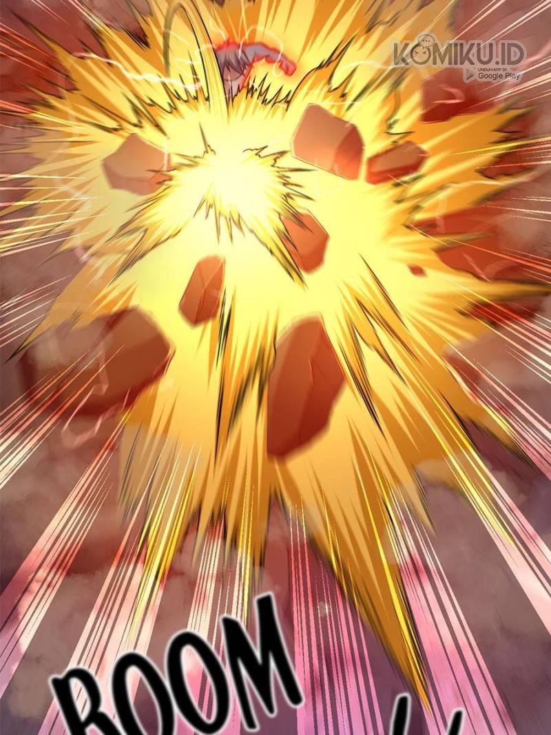 Spare Me, Great Lord! Chapter 36 Gambar 10