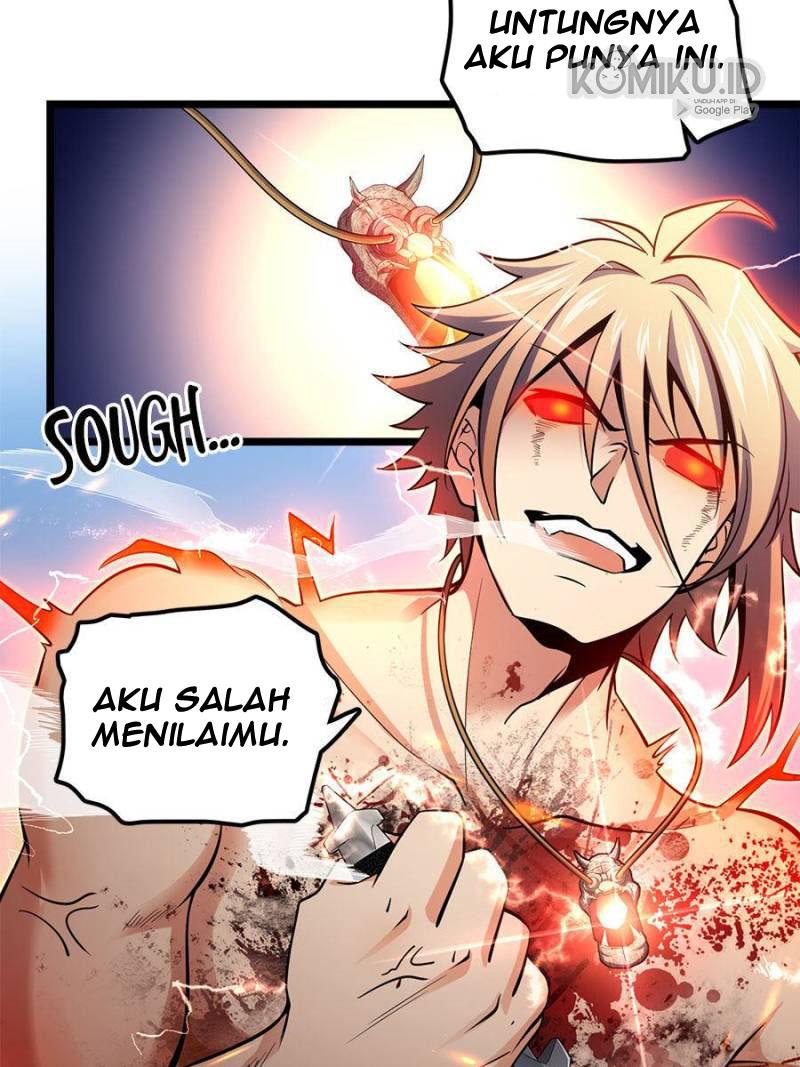 Spare Me, Great Lord! Chapter 36 Gambar 13