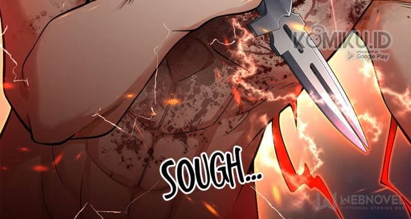 Spare Me, Great Lord! Chapter 36 Gambar 14