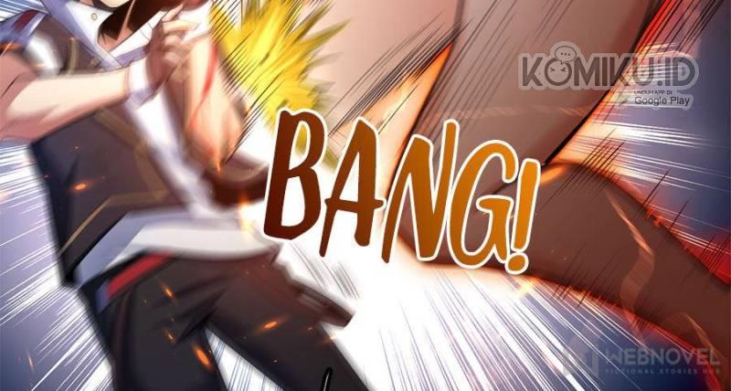 Spare Me, Great Lord! Chapter 36 Gambar 17