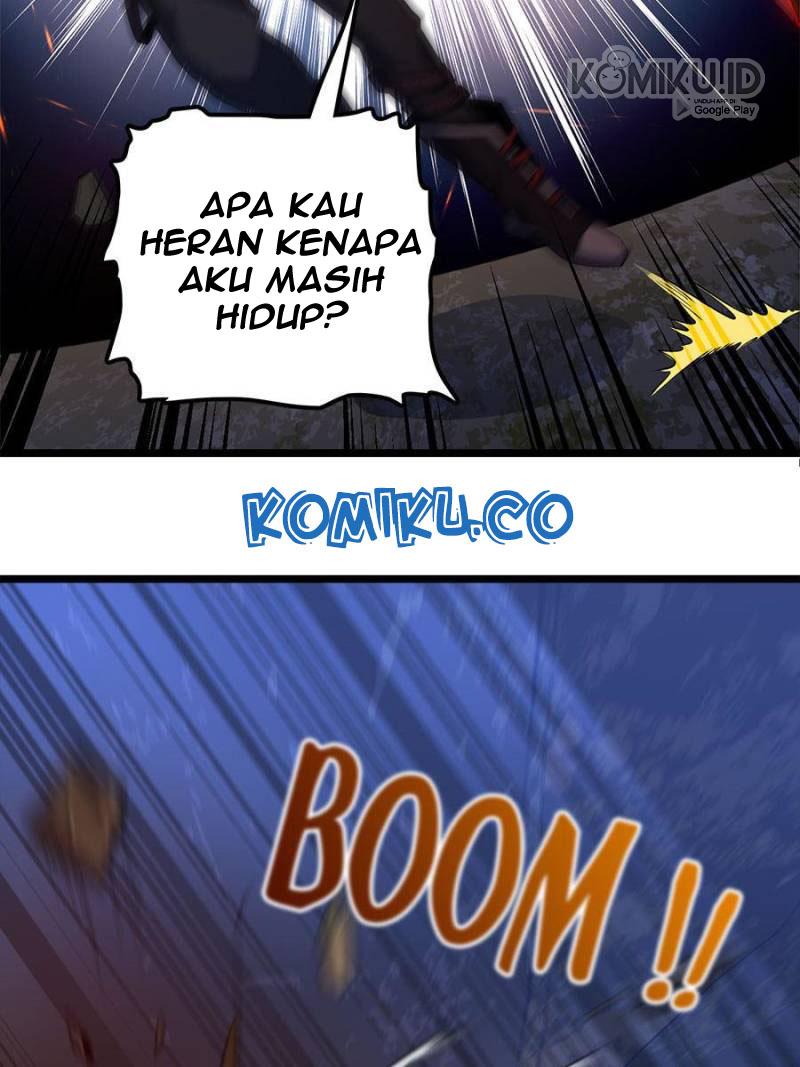 Spare Me, Great Lord! Chapter 36 Gambar 18