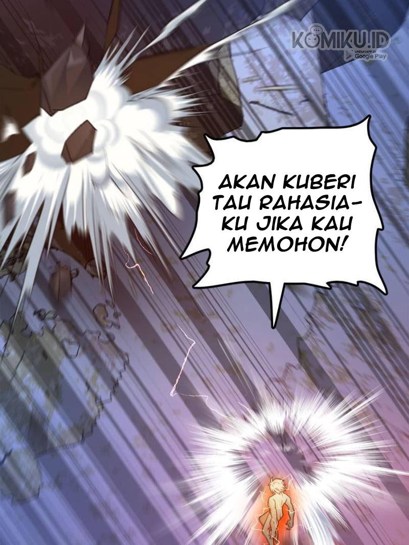 Spare Me, Great Lord! Chapter 36 Gambar 19