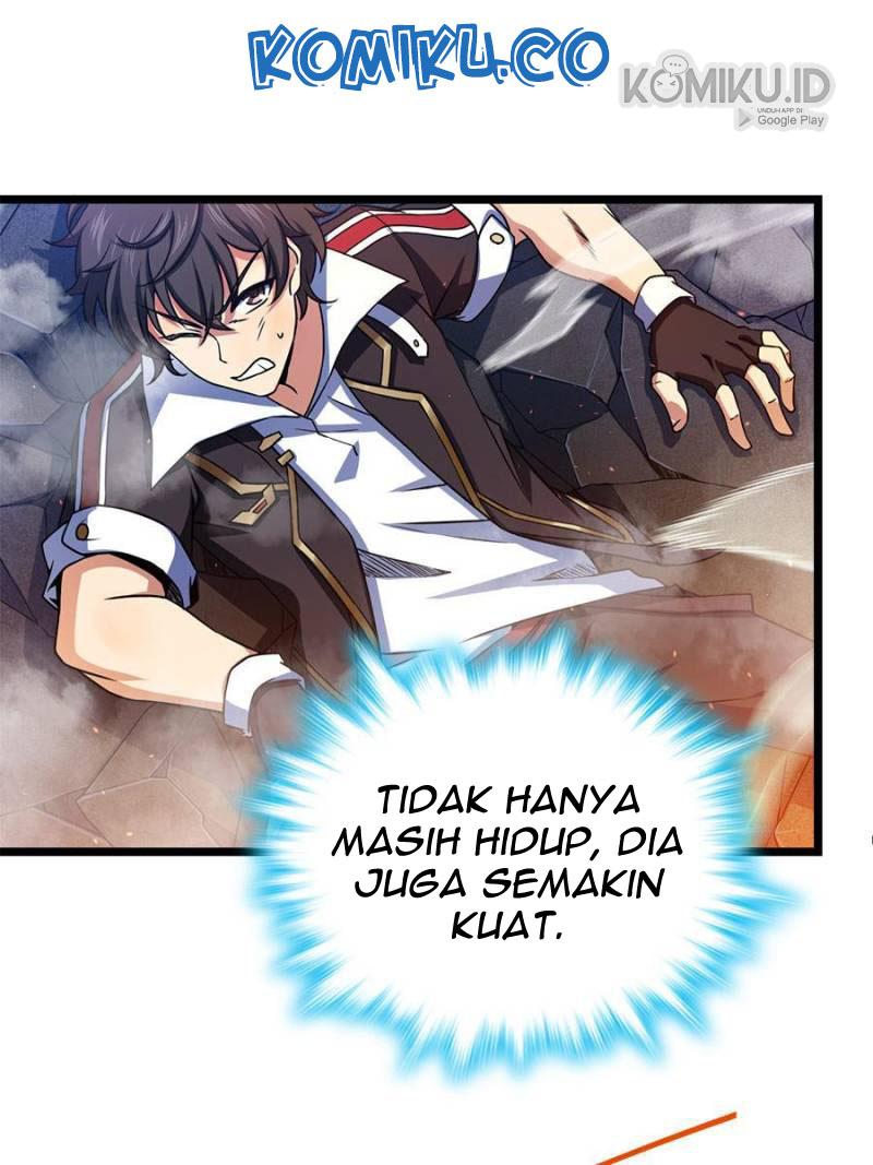 Spare Me, Great Lord! Chapter 36 Gambar 21