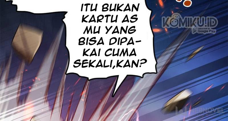 Spare Me, Great Lord! Chapter 36 Gambar 23