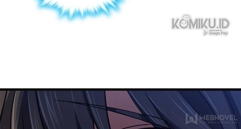 Spare Me, Great Lord! Chapter 36 Gambar 26