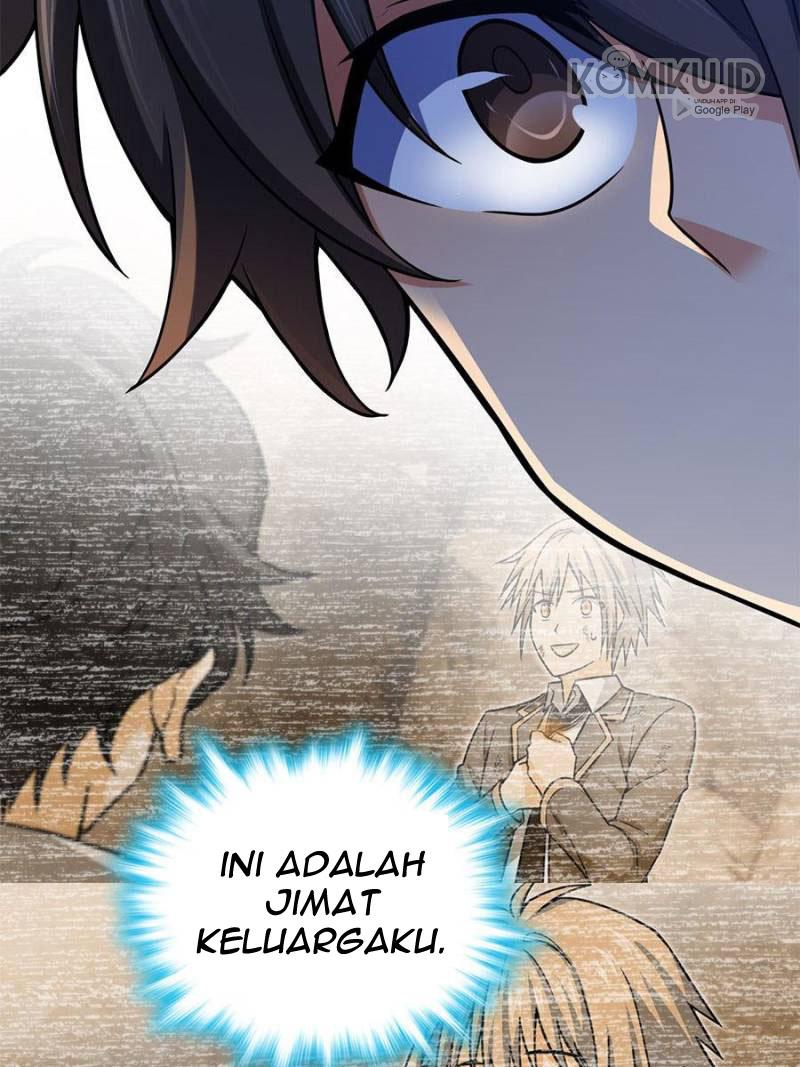 Spare Me, Great Lord! Chapter 36 Gambar 27