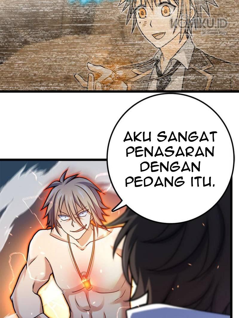Spare Me, Great Lord! Chapter 36 Gambar 28