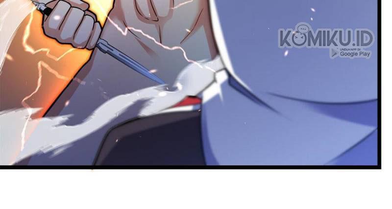 Spare Me, Great Lord! Chapter 36 Gambar 29