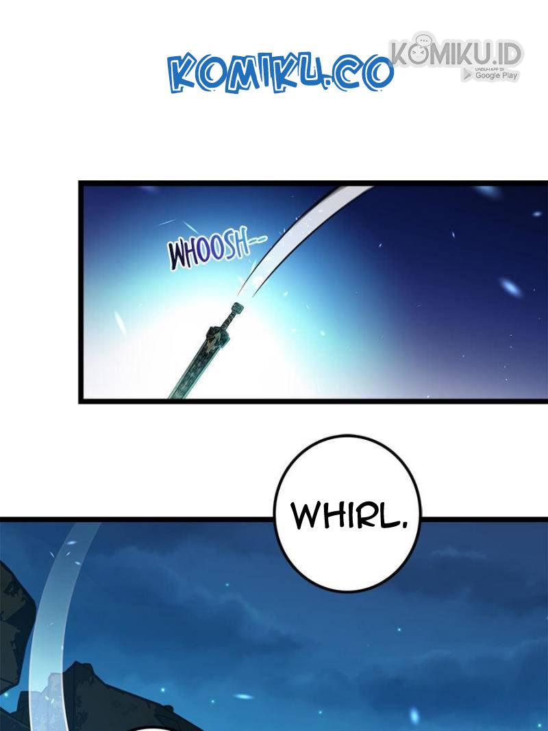 Spare Me, Great Lord! Chapter 36 Gambar 3