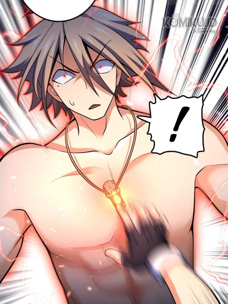 Spare Me, Great Lord! Chapter 36 Gambar 33