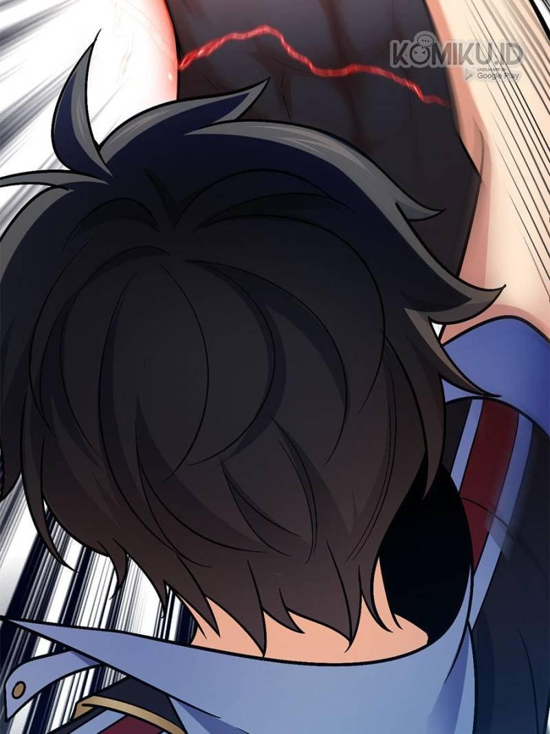 Spare Me, Great Lord! Chapter 36 Gambar 34