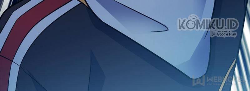 Spare Me, Great Lord! Chapter 36 Gambar 35